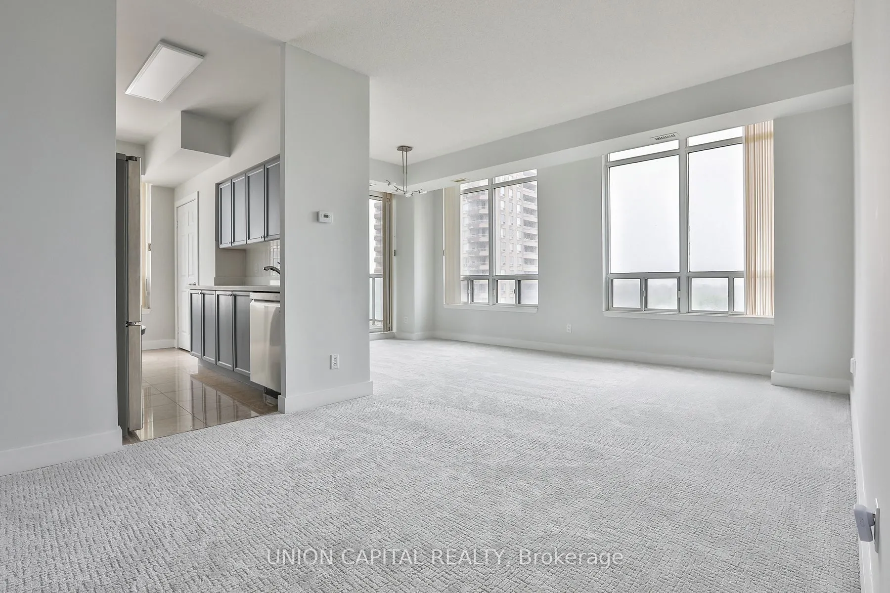 8 Hillcrest Avenue, #507