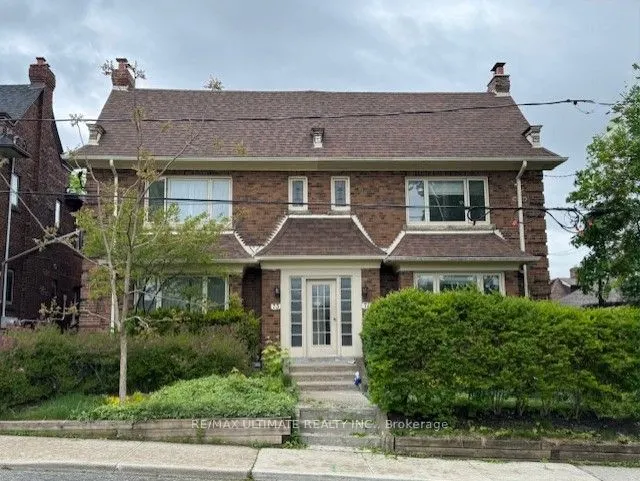 71 Braemar Avenue