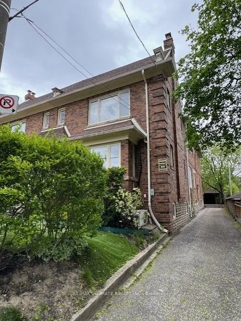 71 Braemar Avenue