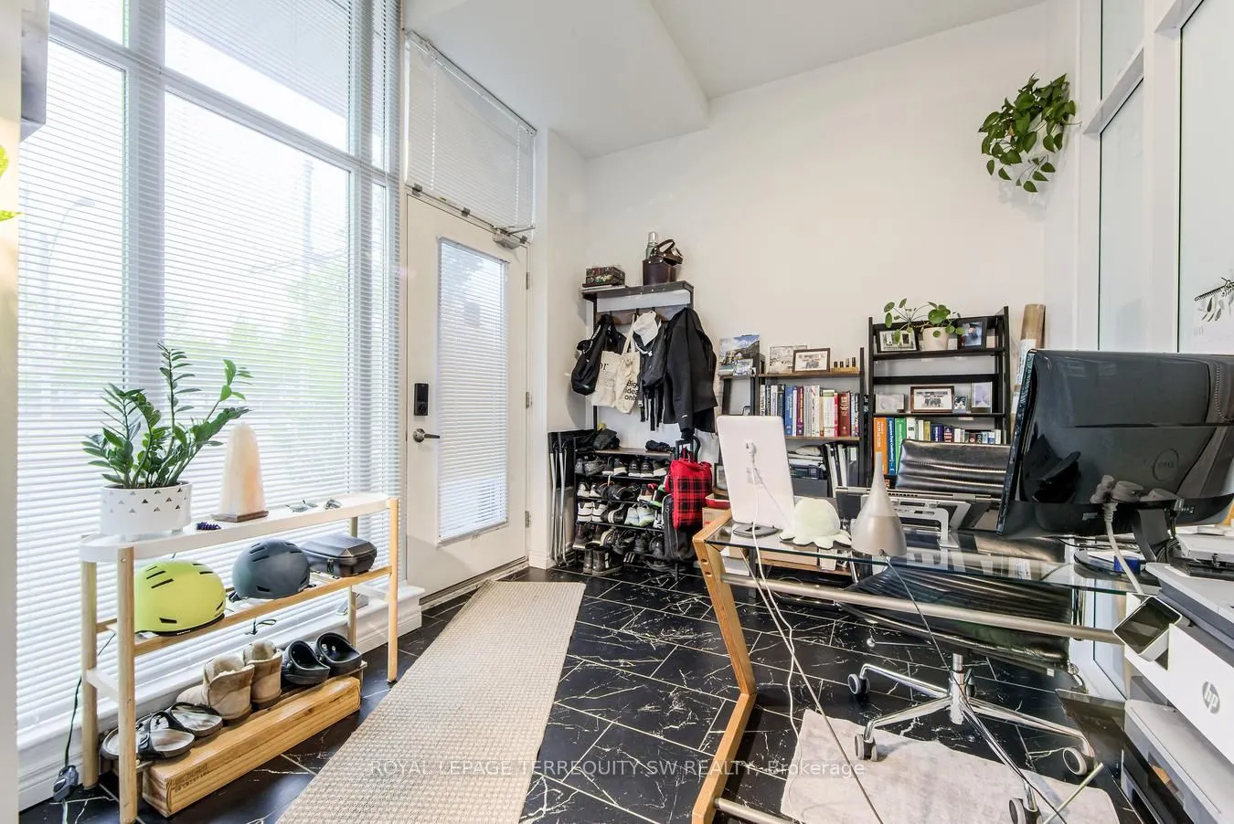 618 A Fleet Street #110
