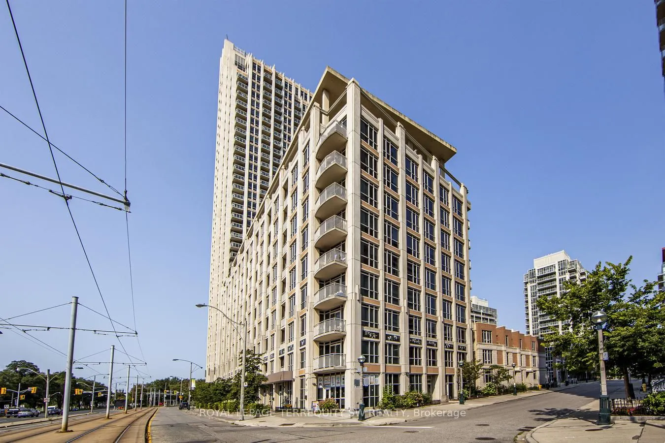 618 A Fleet Street #110