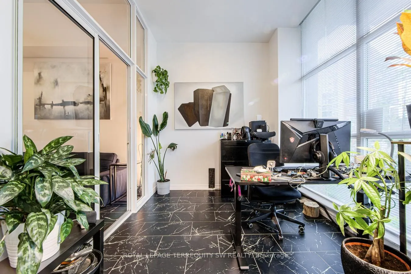618 A Fleet Street #110