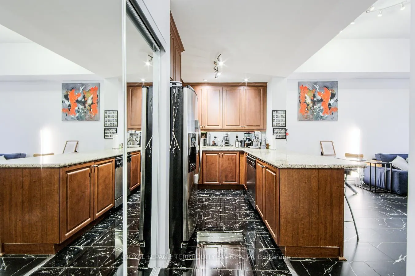 618 A Fleet Street #110