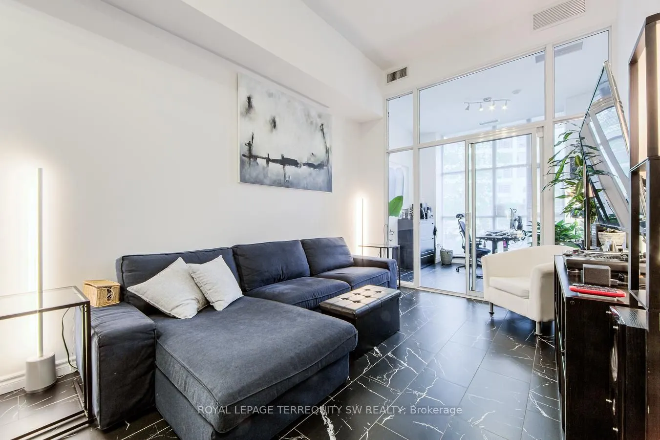 618 A Fleet Street #110