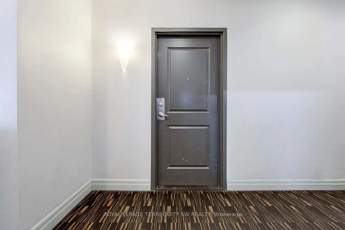 618 A Fleet Street #110