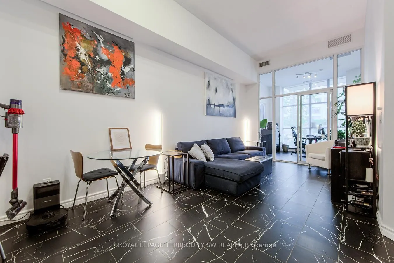 618 A Fleet Street #110