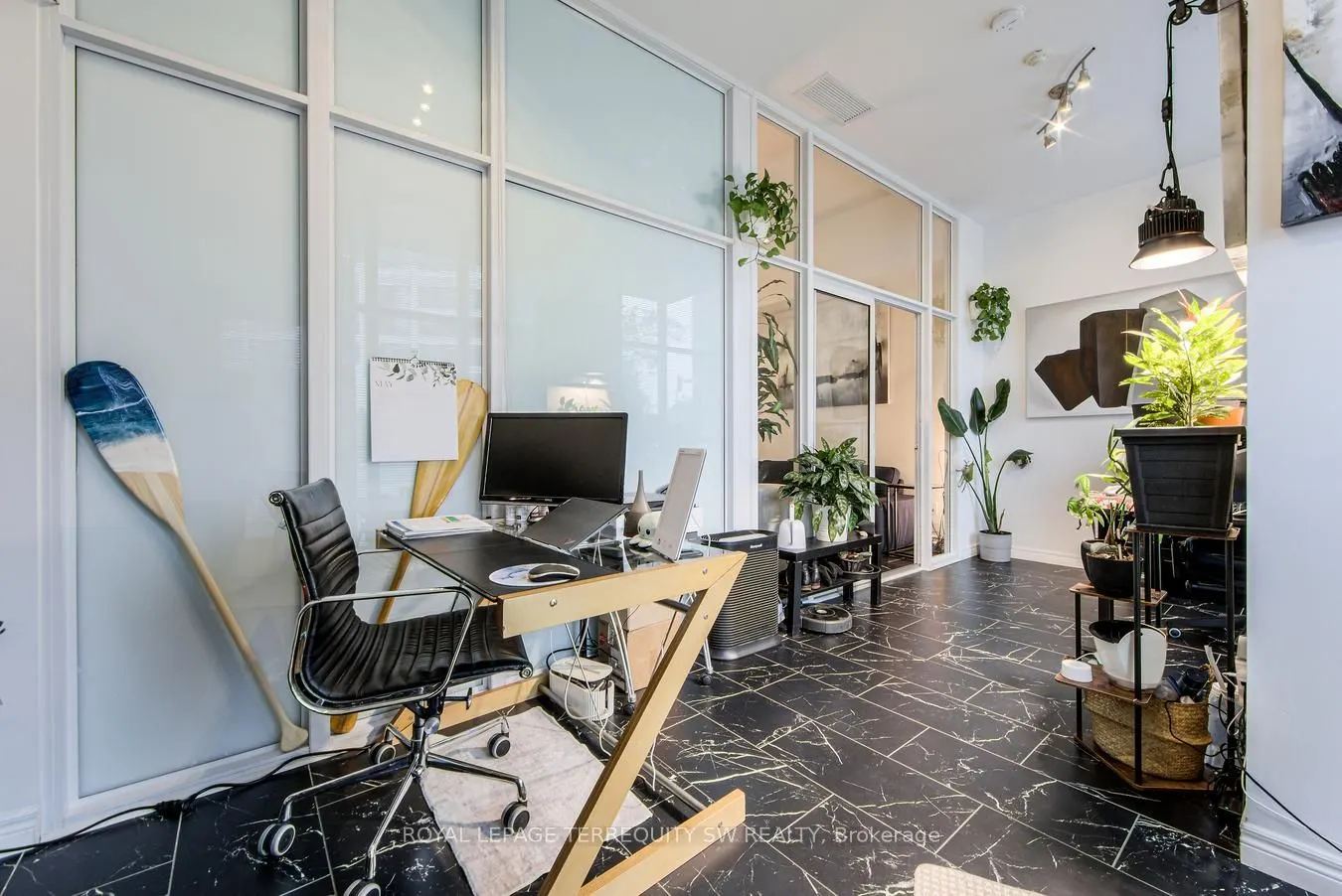 618 A Fleet Street #110