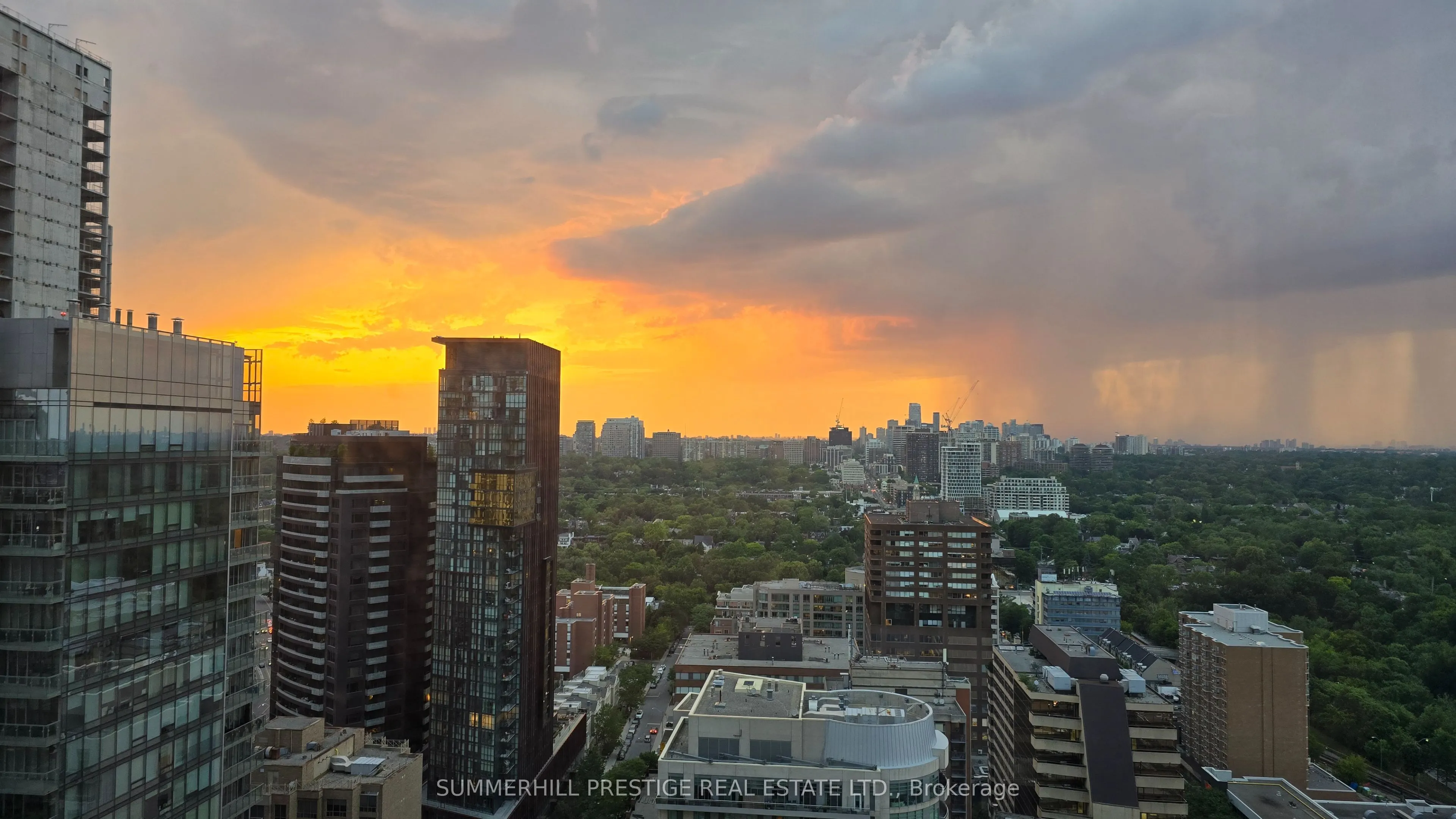 11 Yorkville Avenue, #2503-2505
