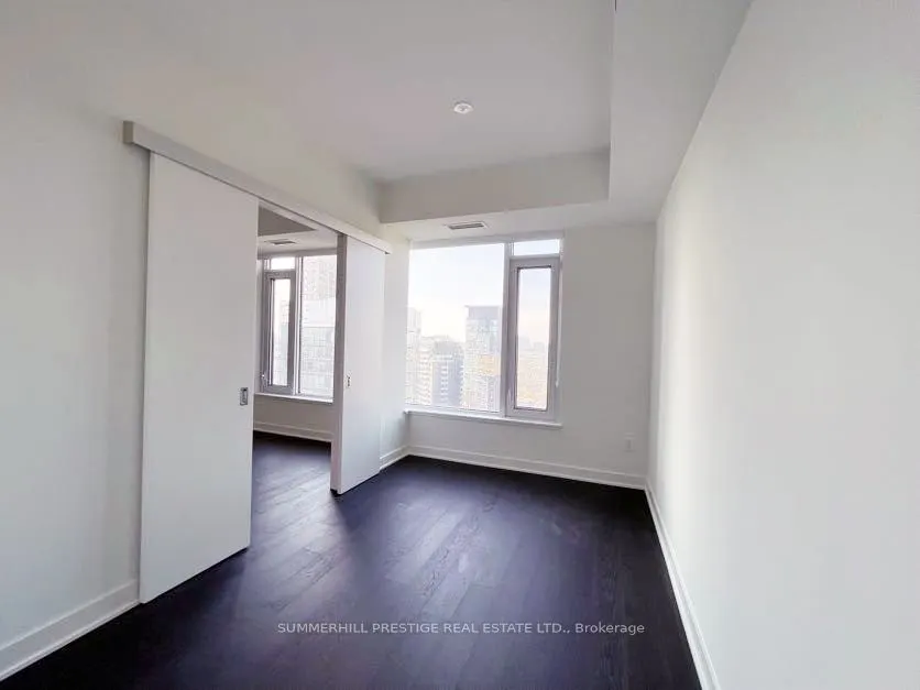 11 Yorkville Avenue, #2503-2505