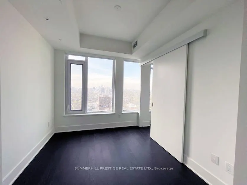 11 Yorkville Avenue, #2503-2505