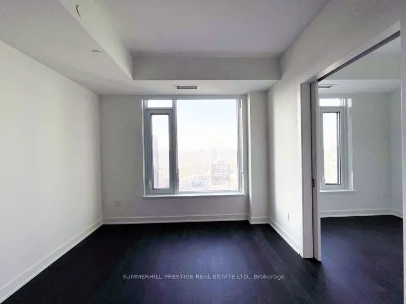 11 Yorkville Avenue, #2503-2505