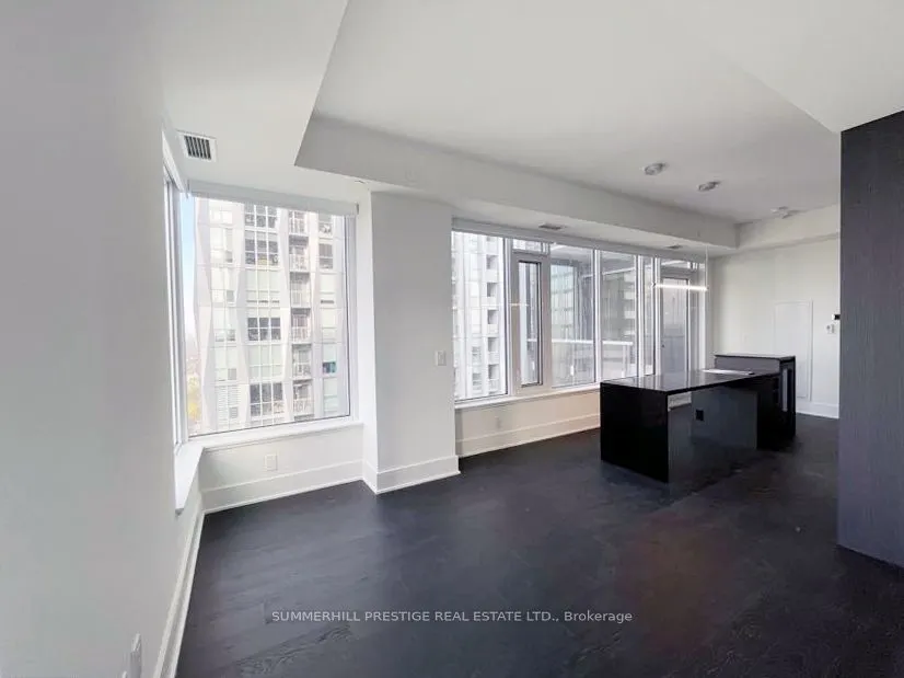11 Yorkville Avenue, #2503-2505