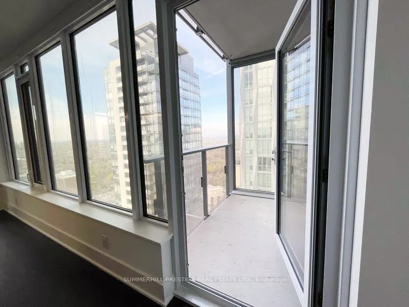 11 Yorkville Avenue, #2503-2505