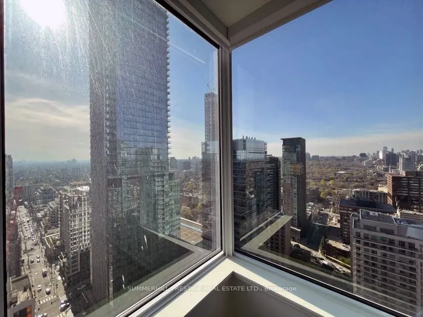 11 Yorkville Avenue, #2503-2505