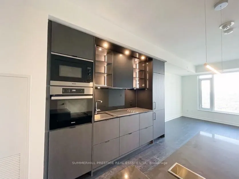 11 Yorkville Avenue, #2503-2505
