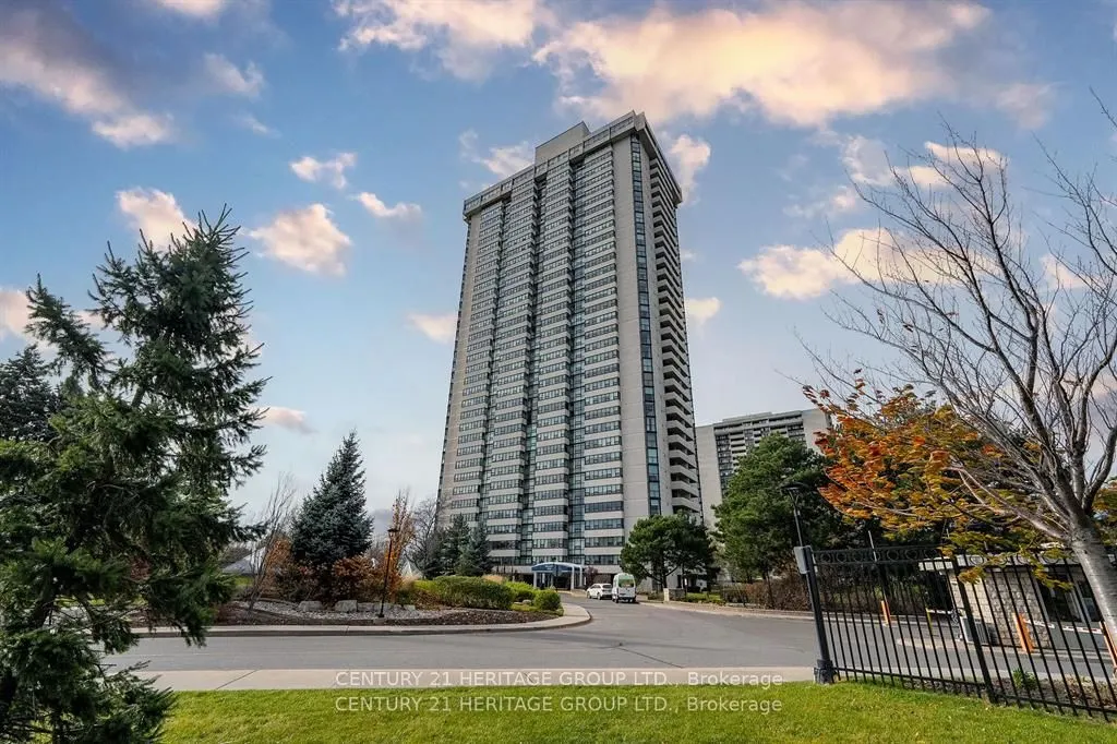 3303 Don Mills Road, #406