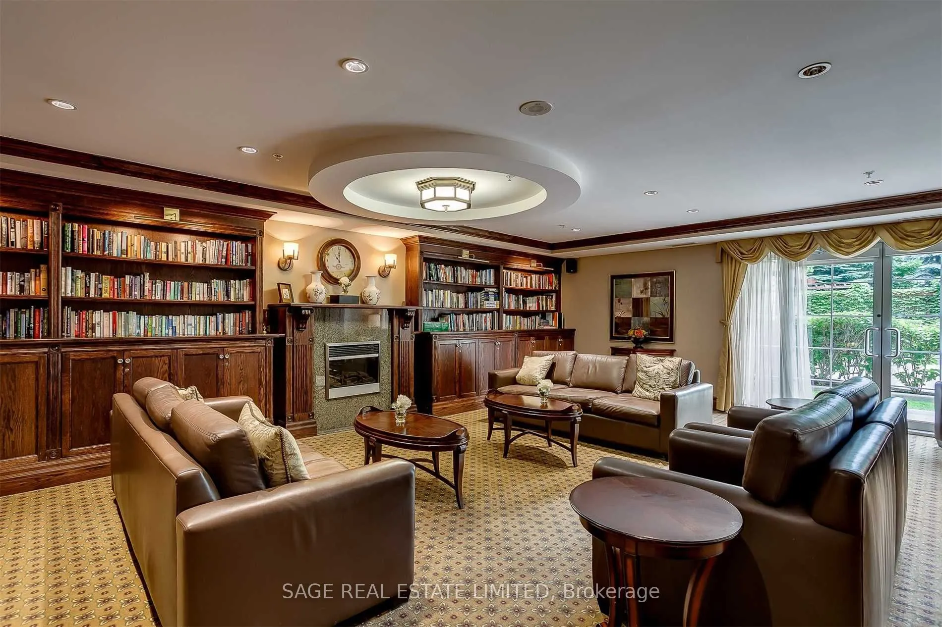 12 Rean Drive, #307