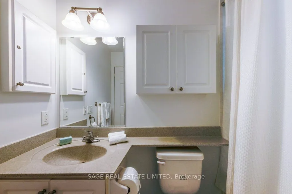 12 Rean Drive, #307