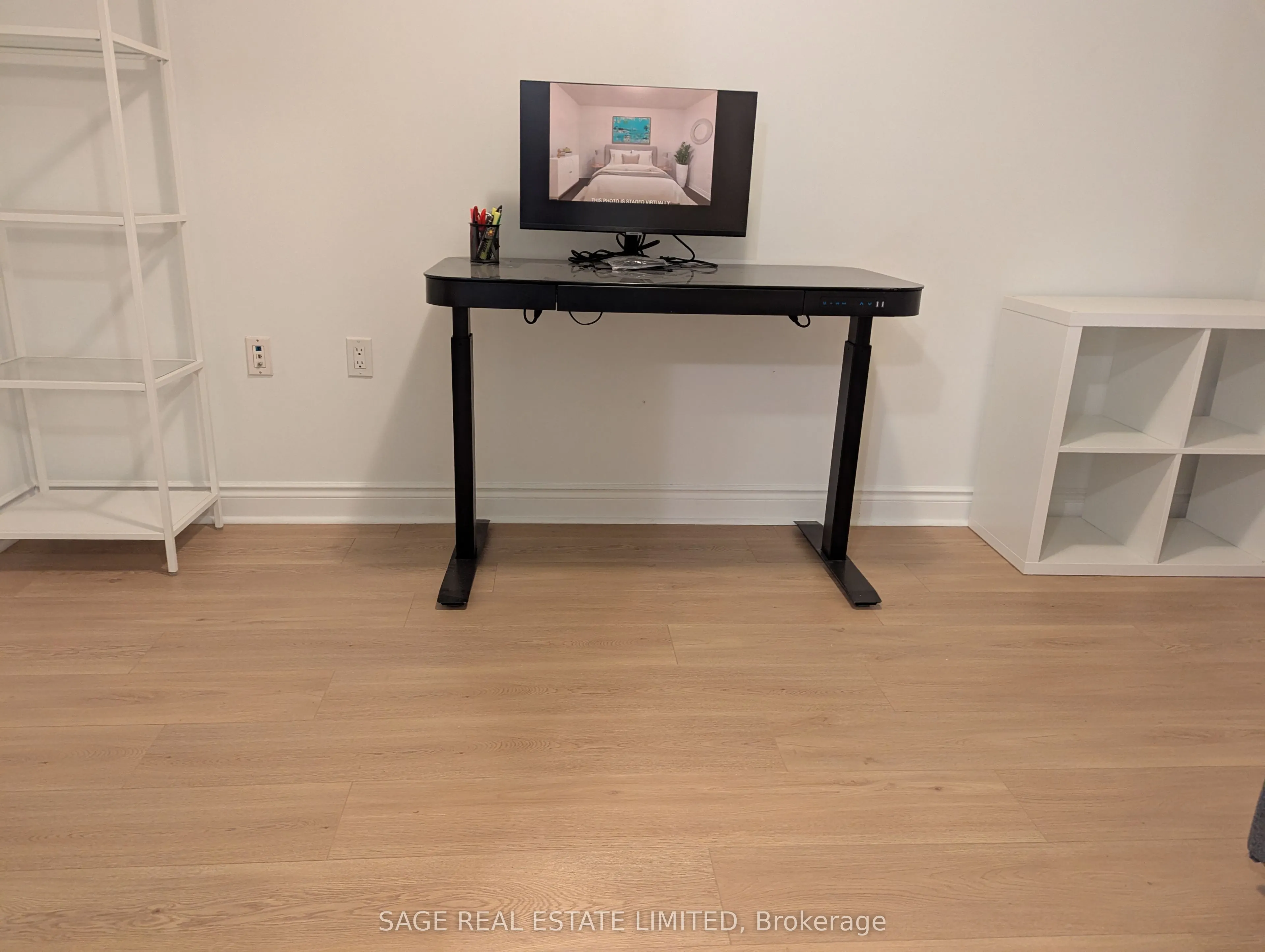12 Rean Drive, #307