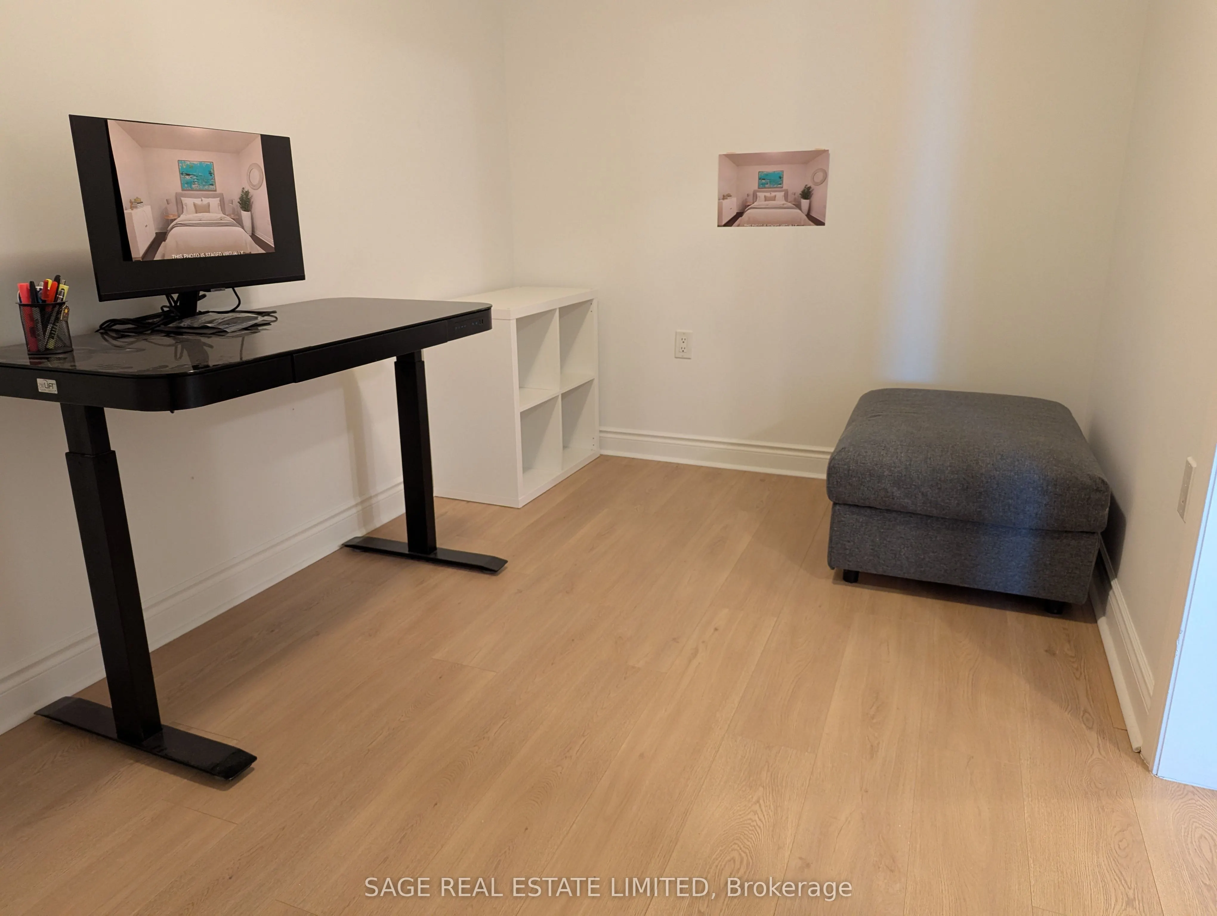 12 Rean Drive, #307