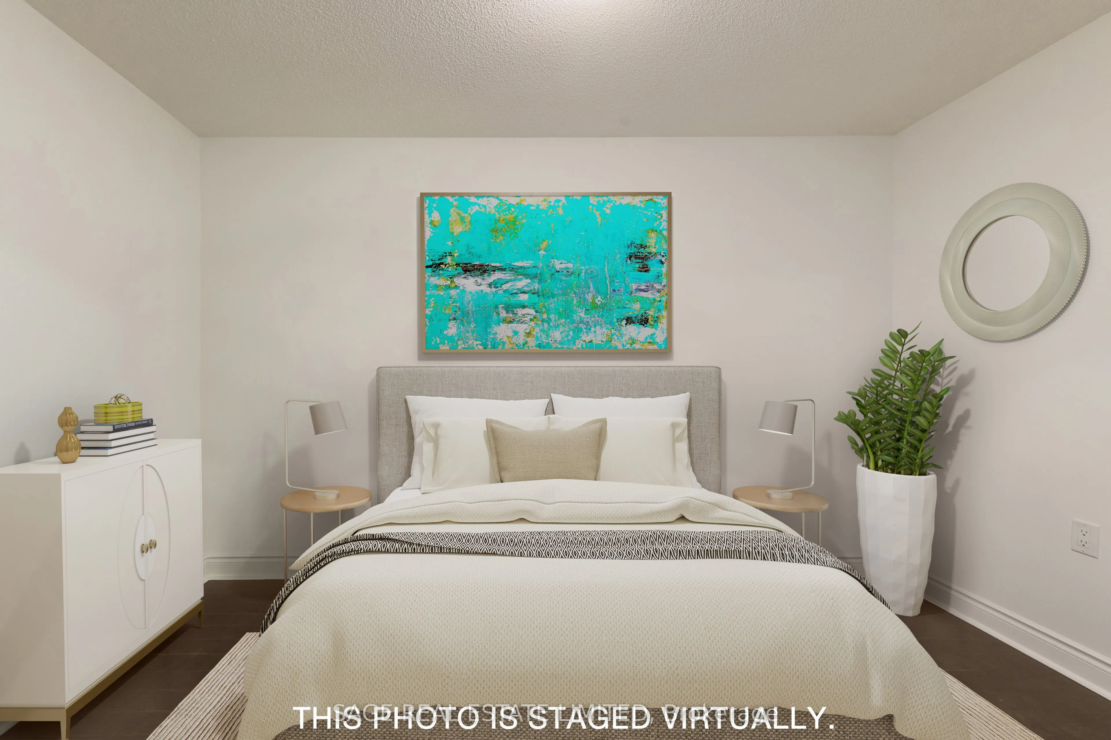 12 Rean Drive, #307