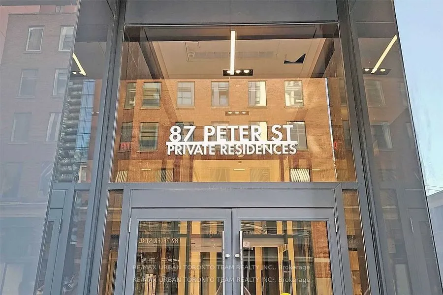 87 Peter Street, #917