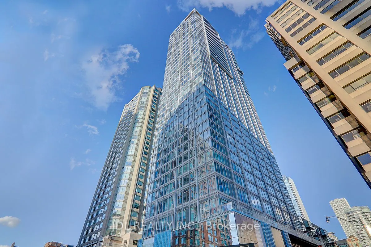 188 Cumberland Street, #1202