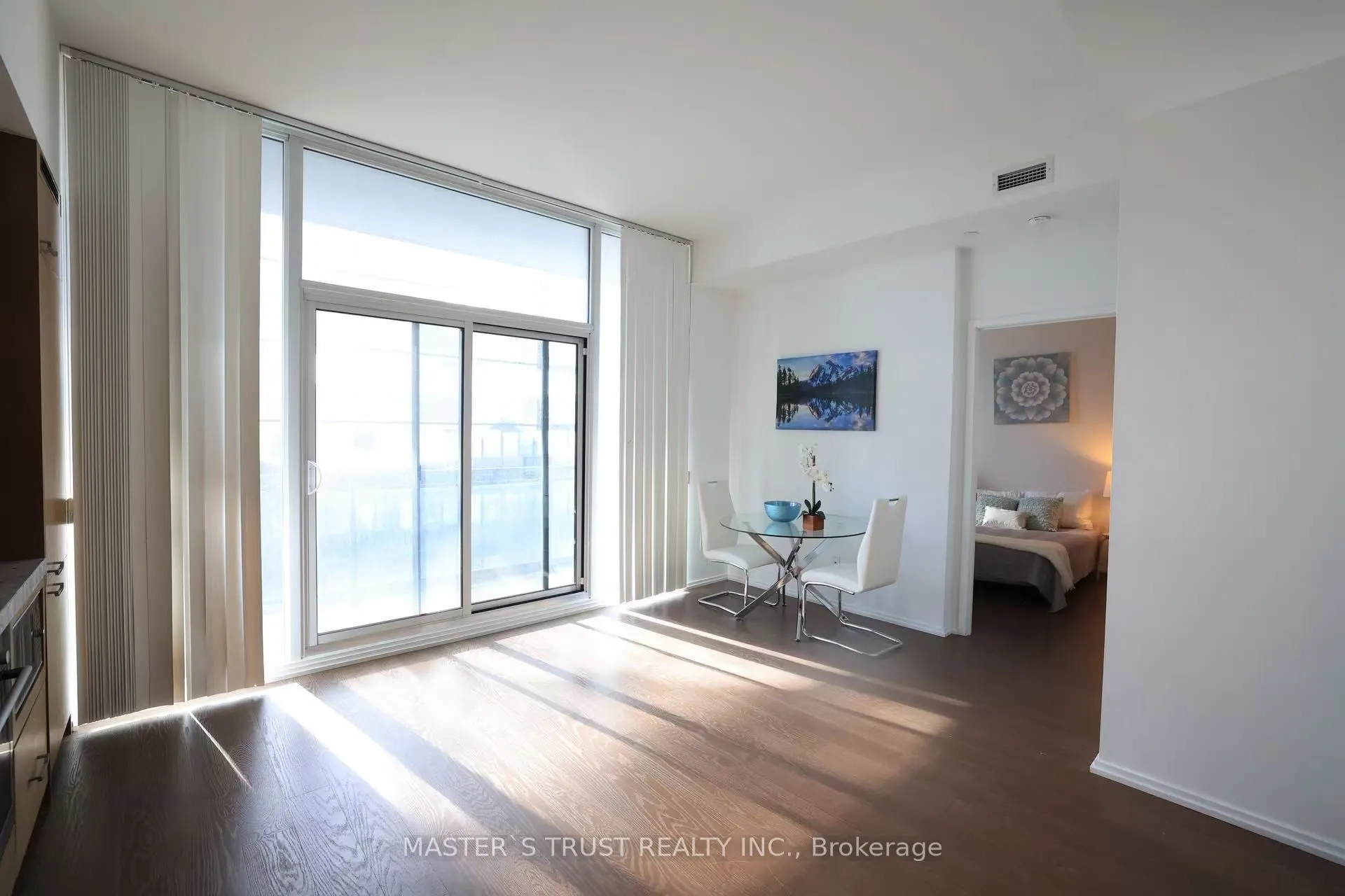 45 Charles Street E, #5111