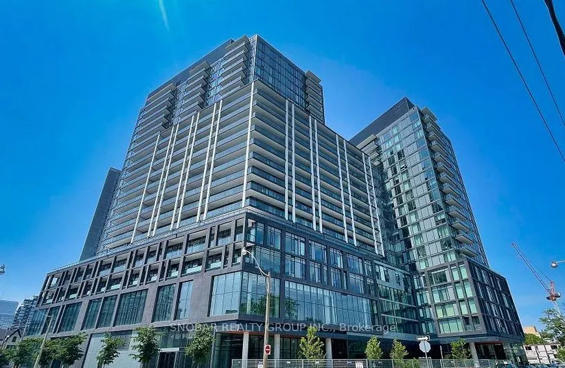 50 Power Street, #1413
