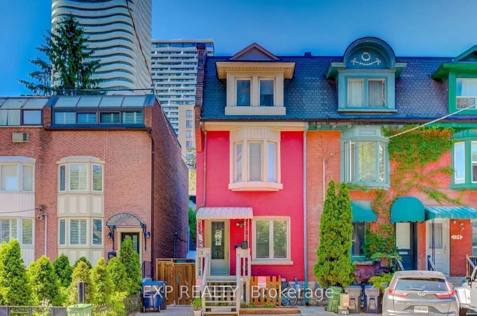 120 Mcgill Street