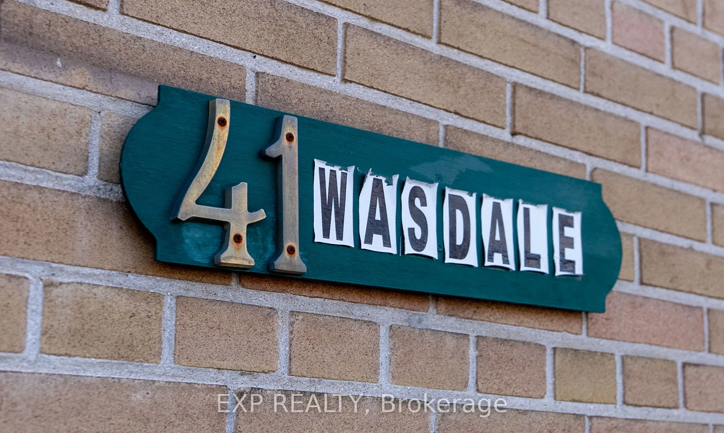 41 Wasdale Crescent
