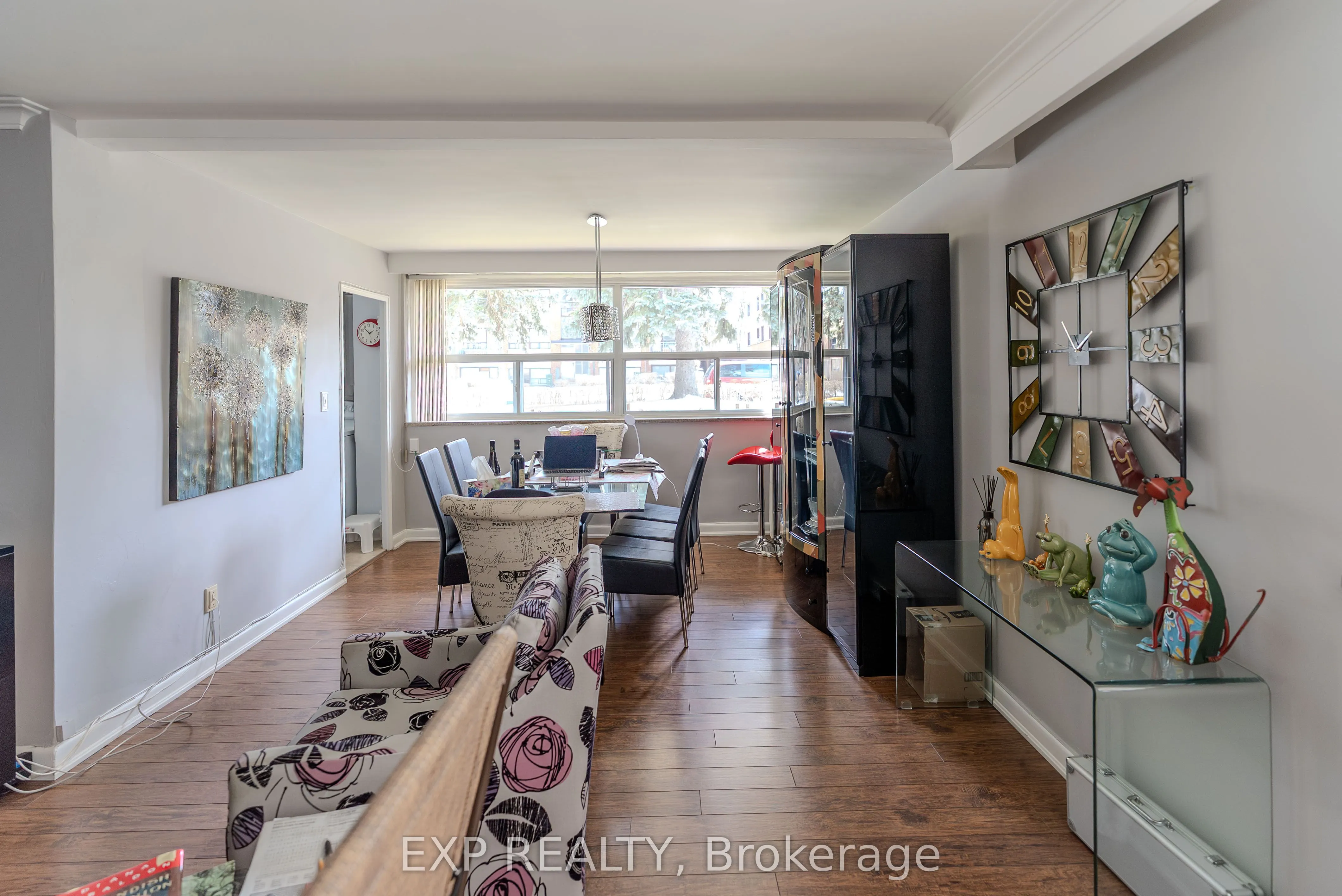 12 Fraserwood Avenue