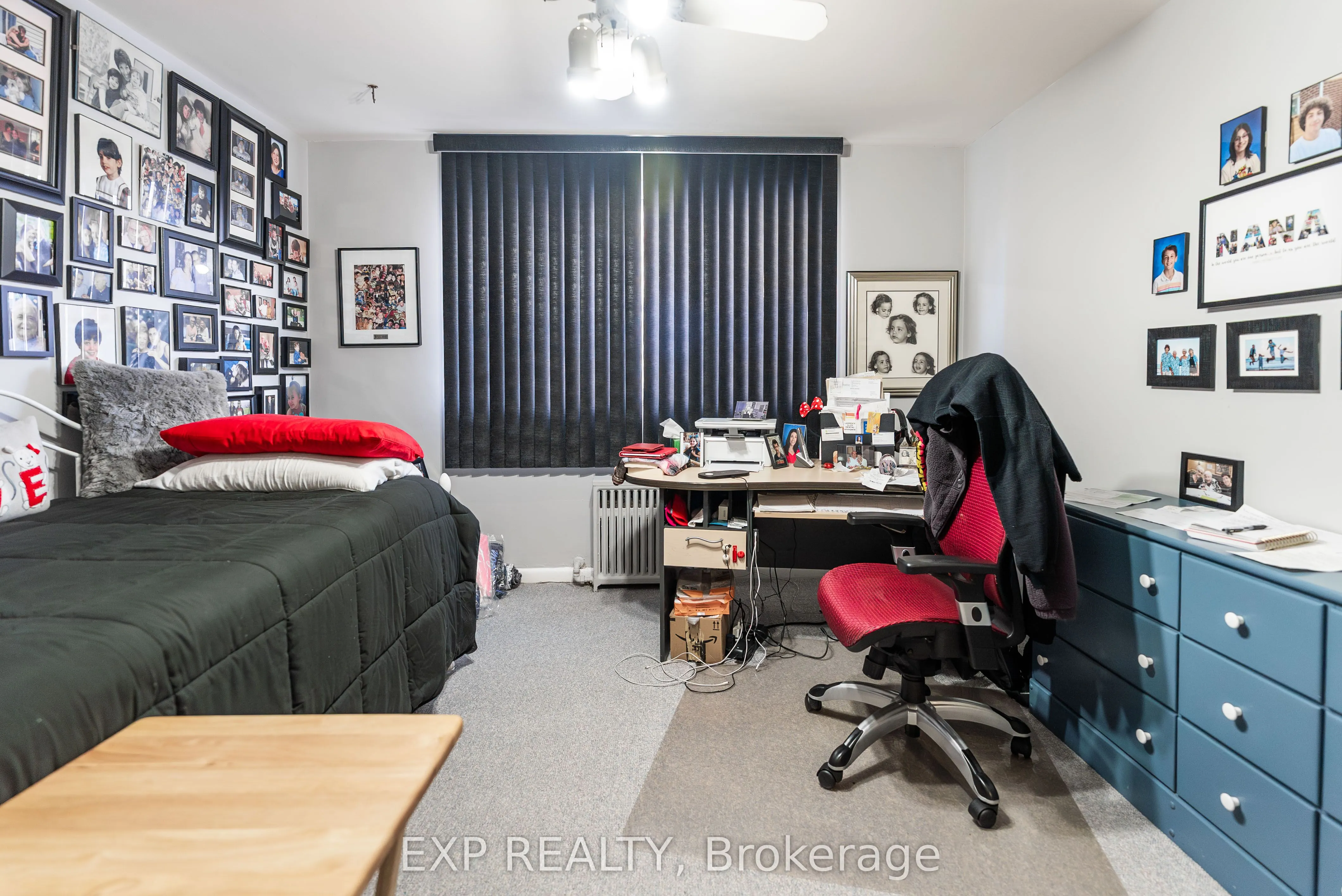 12 Fraserwood Avenue