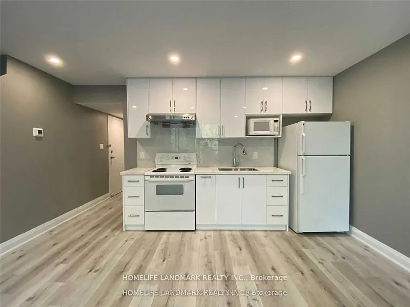 2651 Yonge Street