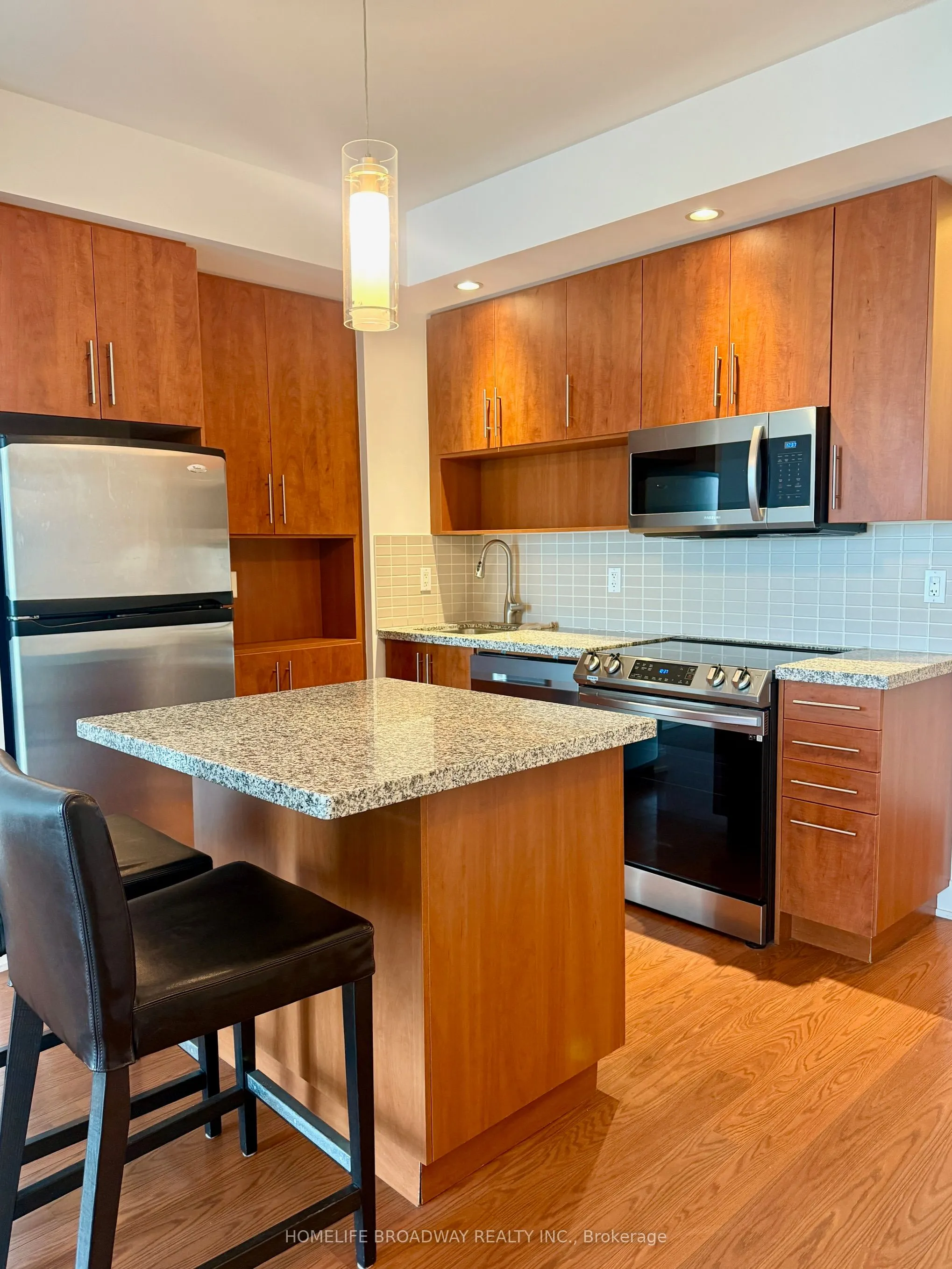 120 Homewood Avenue, #2302