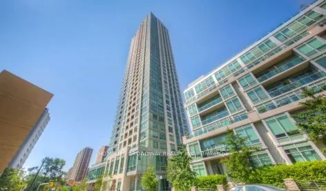 120 Homewood Avenue, #2302