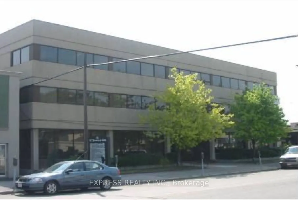 121 Willowdale Avenue, #308