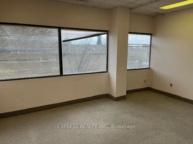 121 Willowdale Avenue, #308