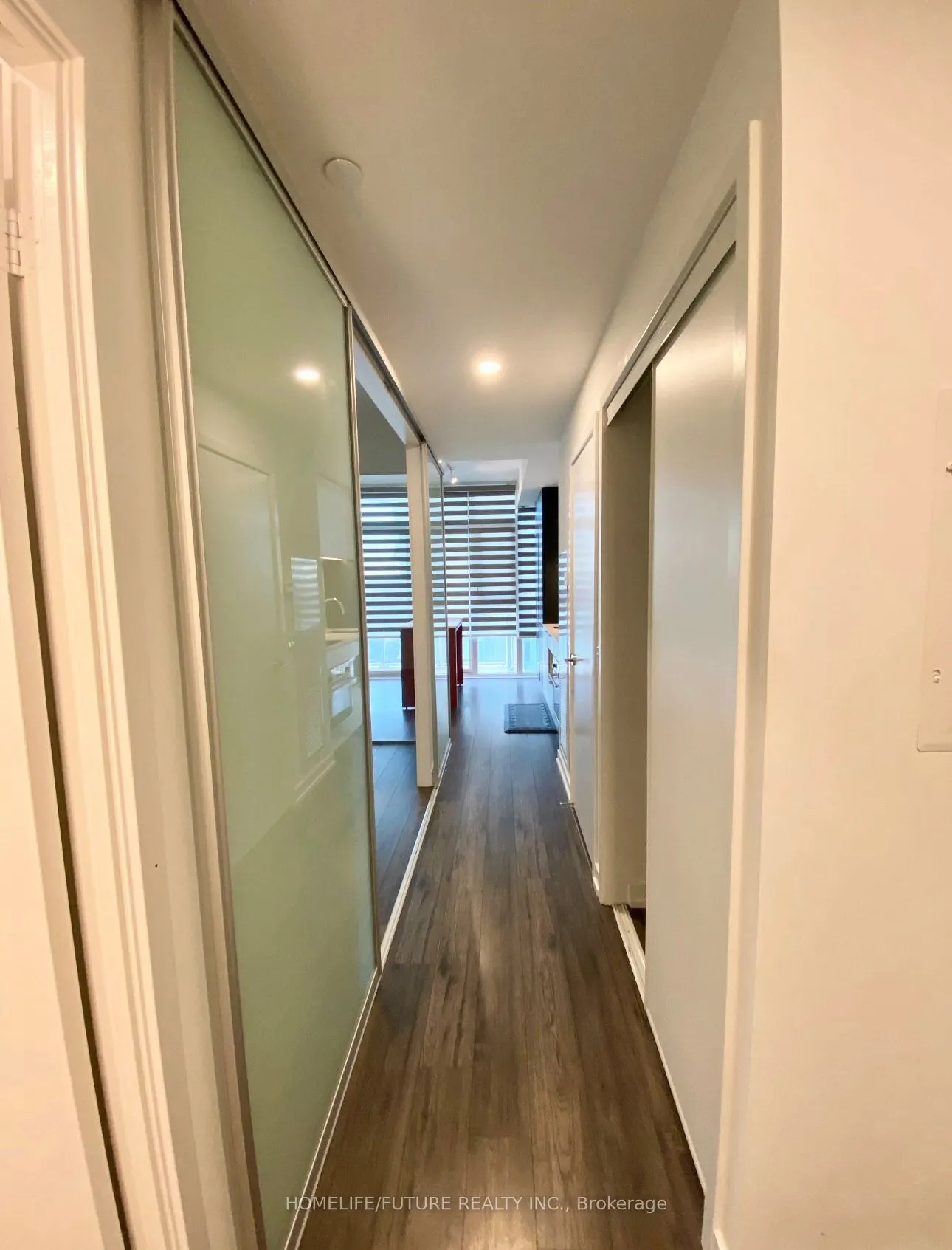33 Helendale Avenue, #1802