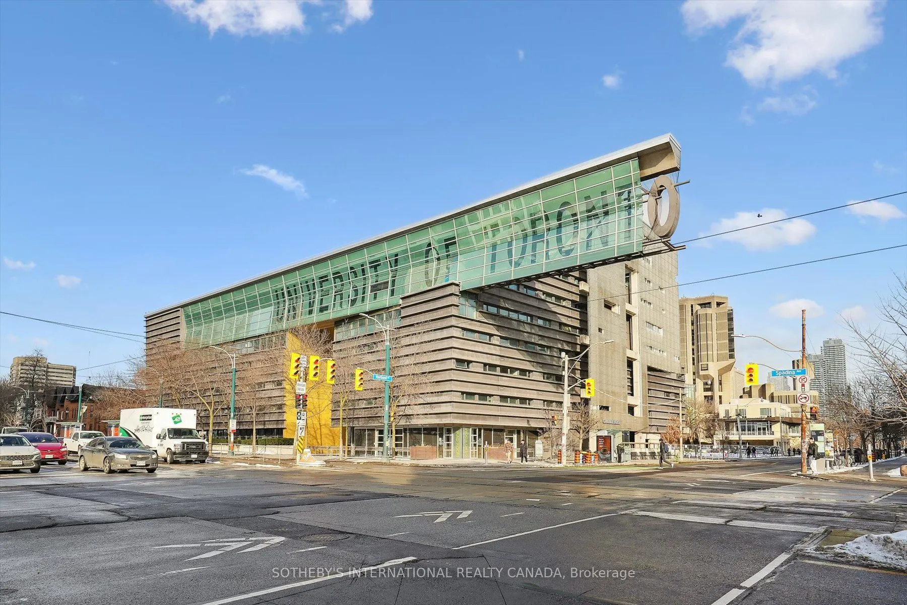 290 Bathurst Street