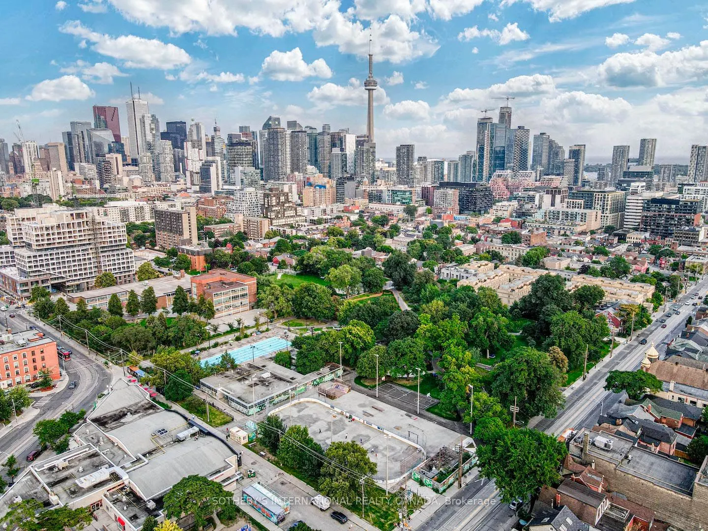 290 Bathurst Street