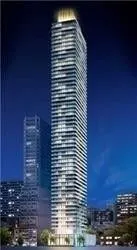 42 Charles Street E, #4505