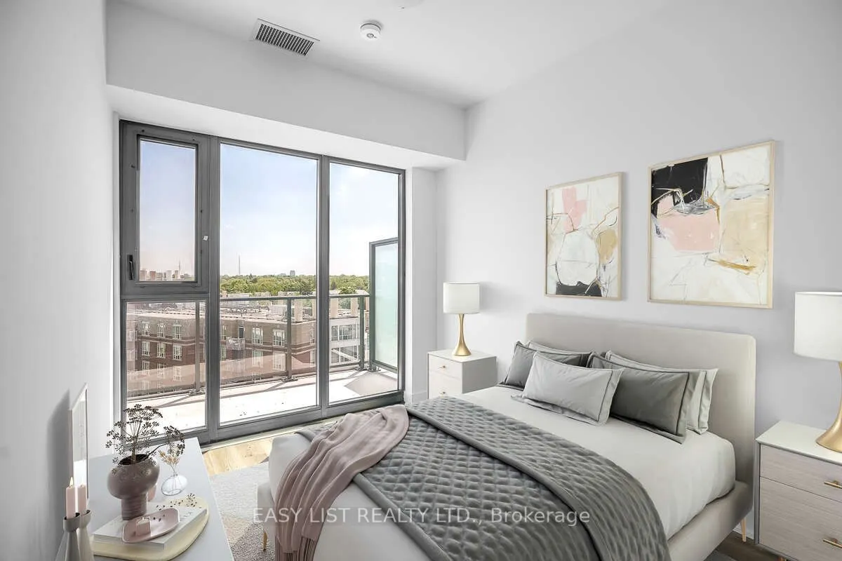 250 Lawrence Avenue W, #906