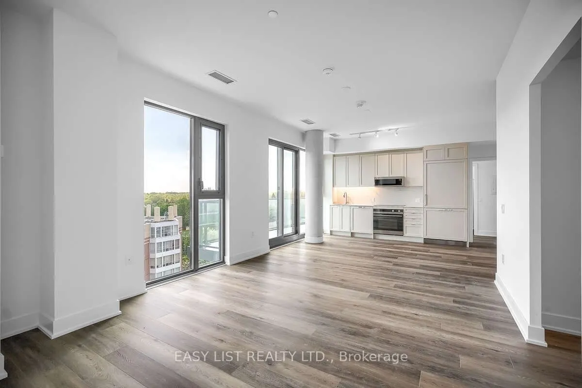 250 Lawrence Avenue W, #906