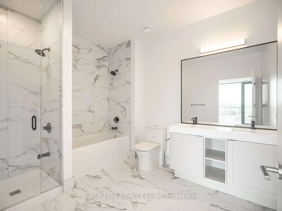 250 Lawrence Avenue W, #906