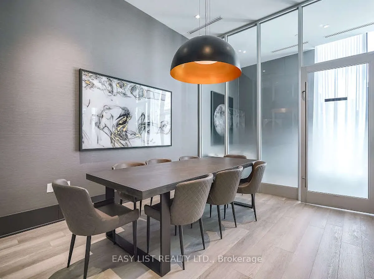 250 Lawrence Avenue W, #906