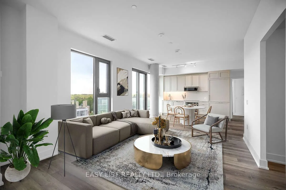 250 Lawrence Avenue W, #906