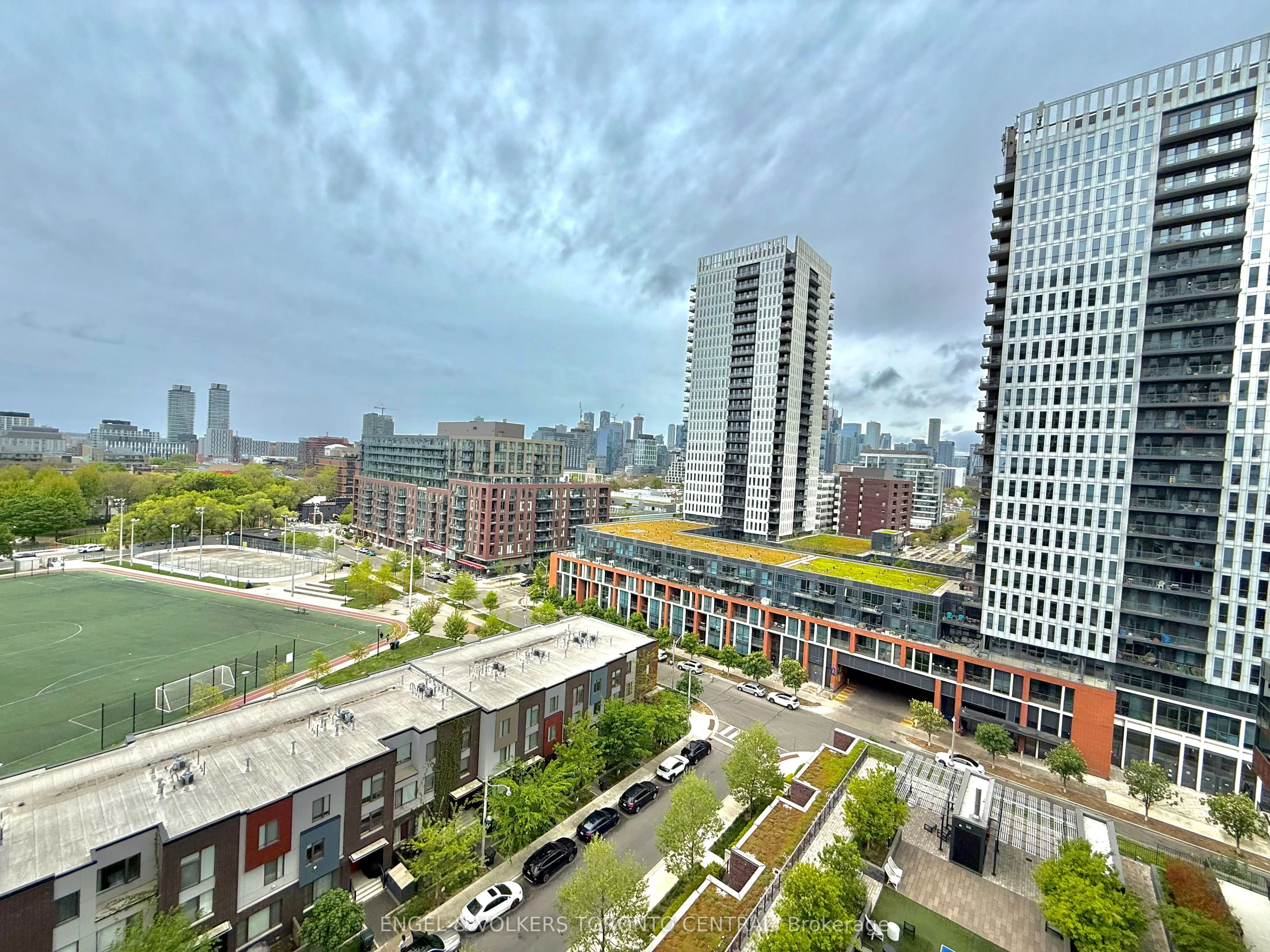 20 Tubman Avenue #1011