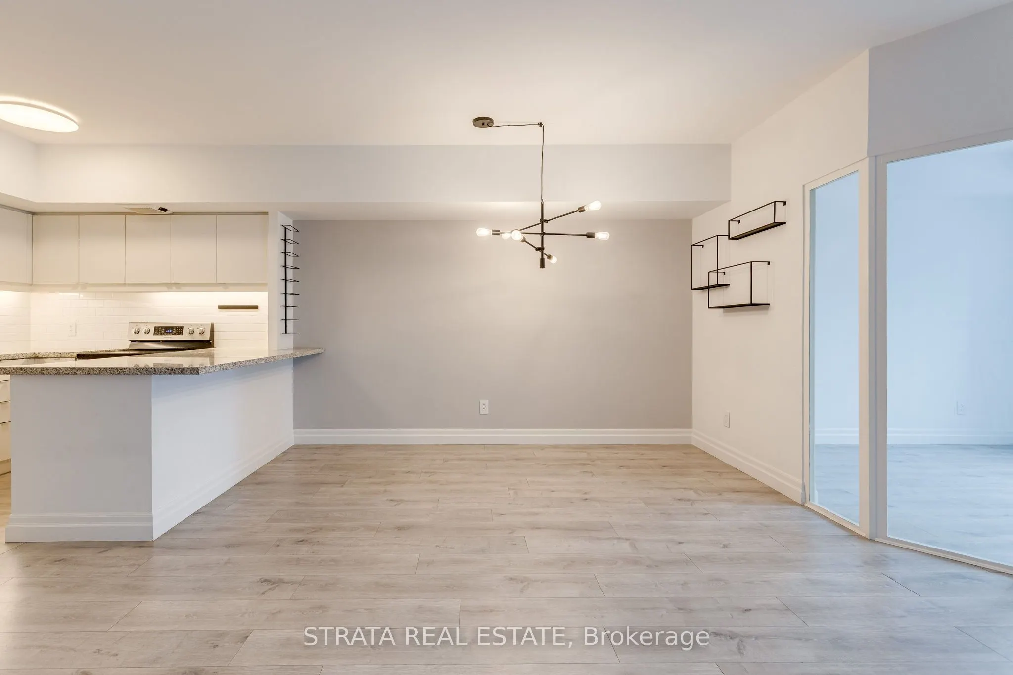 25 The Esplanade, #1701