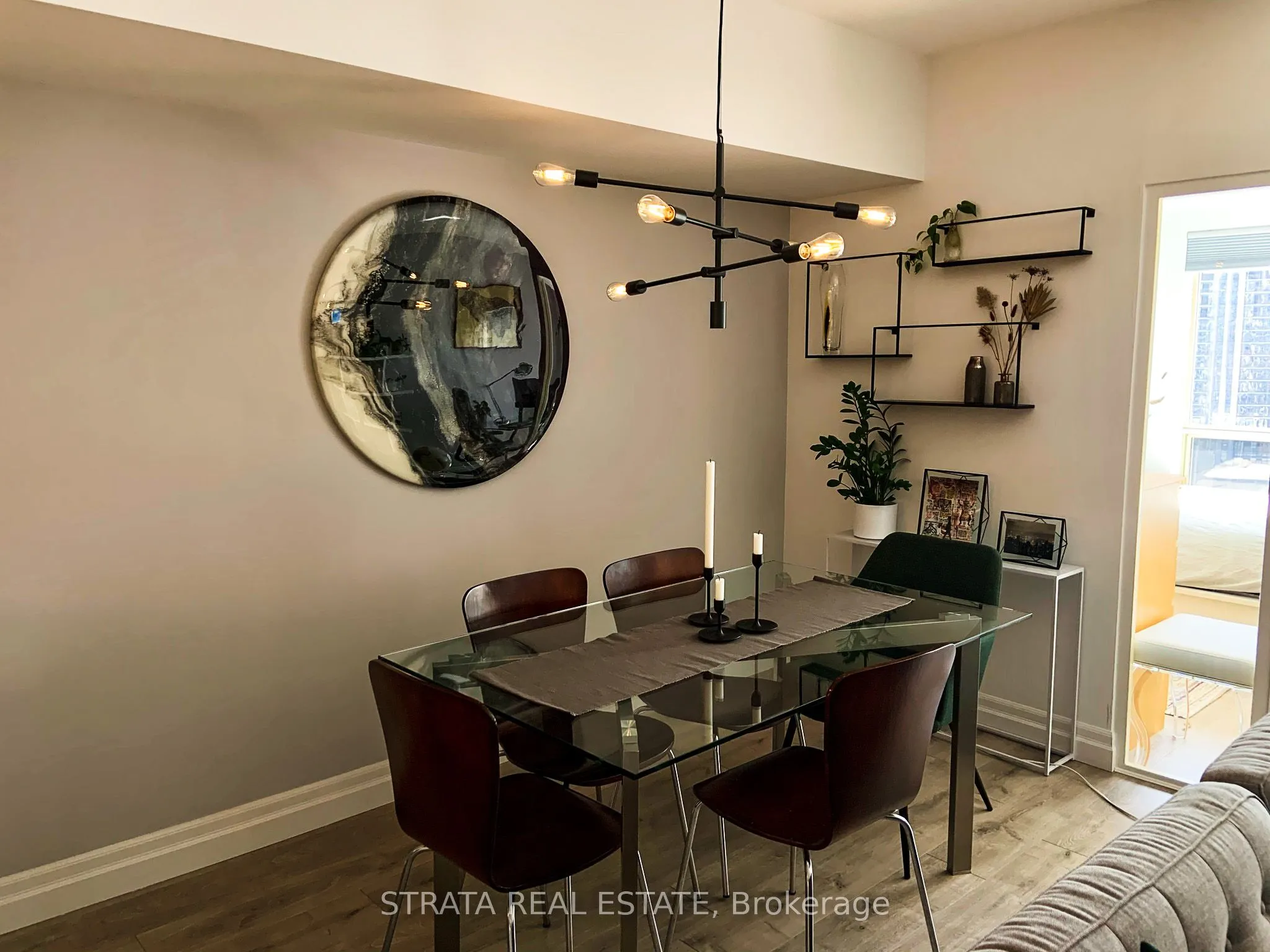 25 The Esplanade, #1701
